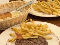 -Entrecôte 法国牛扒馆(保利·时光里店)