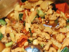-农耕记·湖南土菜(龙岗熙和园店)
