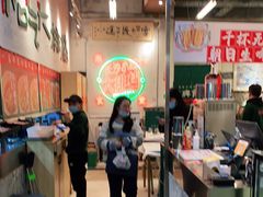 -东排食堂长沙小吃大排档(五一广场店)