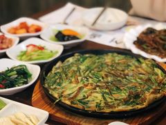-首尔馆韩国料理(金童路店)