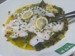 -绿草地·湘菜(7mall店)