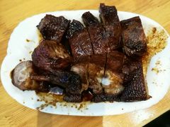 -乌镇那一年小院主题餐厅(甘泉西路店)