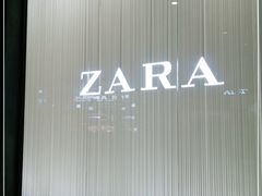 -ZARA(昆明顺城购物中心店)