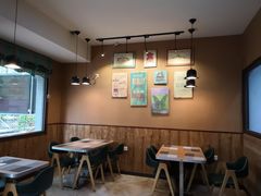 -清真·穆巴拉克西餐厅(回民街店)