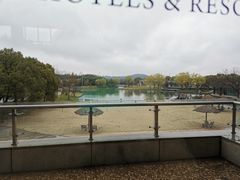 -上海佘山世茂艾美酒店