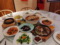 -阿榕小厨(丈八一路店)