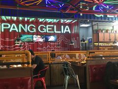 大堂-胖哥俩肉蟹煲(来福士店)