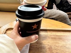 -星巴克臻选(北京前门大街店)