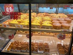 -味多美蛋糕(洋桥店)