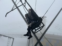 -梦幻奥陶纪景区