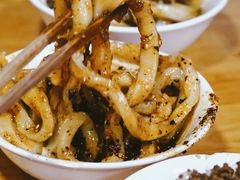 -洞子口张老二凉粉(文殊院店)