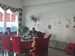 大堂-桃园酒店