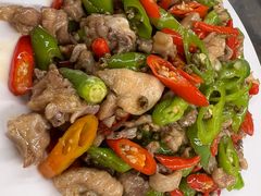 -老李重庆碳烤活鱼