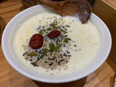 -嘻小北·兰州清汤牛肉面(太平洋森活天地店)