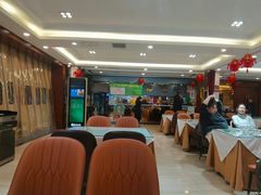 -裕德隆清真饭庄·天津特色菜(东丽店)