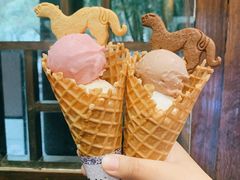 -陕拾叁(袁家村店)