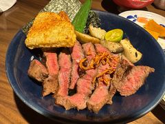 -满满初牛·炭烧牛肉专门店(国大店)