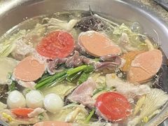 -海关荤豆花(洋河一路店)