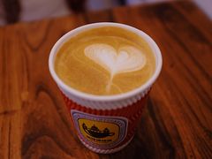 -MUSEO COFFEE咖啡博物馆