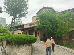 -静园(和平区)