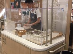 -奈雪的茶(市百一店)
