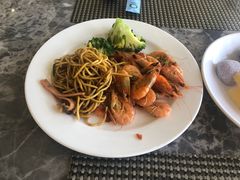 -粤海璇宫·木棉花高空旋转餐厅·聚会派对