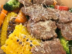 -湳沐小食(宝龙天地二期店)