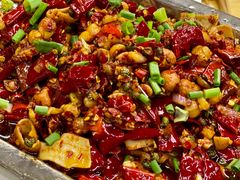 -86烧烤·炭火烧烤 (石人总店)