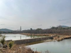 -天目湖涵田度假村