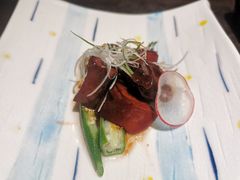 红酒牛舌-匠和风精致料理(莆田财富中心店)