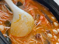 -香香海南菜餐厅