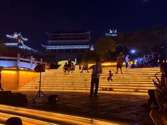 -汉江公园