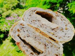 蜂酿多壳栗子-Juicy Bakery(大学路店)