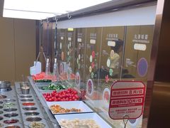 -海底捞火锅(江宸天街店)