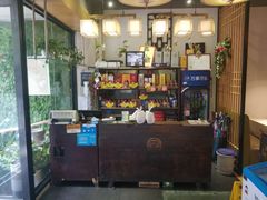 -川味堂·四川豆花(八卦岭店)