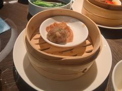 -万丽轩·粤菜(王府井金茂万丽酒店)