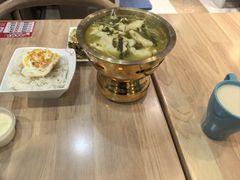 -嘉和一品粥(魏公村店)