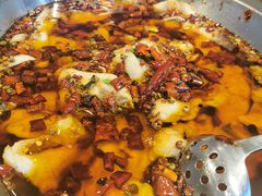 -赶海部落海鲜城(海阳路店)