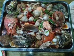 -晓伟海鲜家常菜