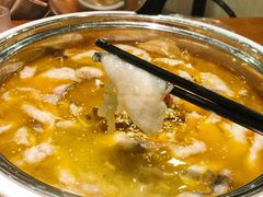 -龙梅肥肠鱼(明瓦廊店)