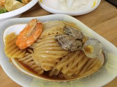 -丁虎子烤肉(国道二店)