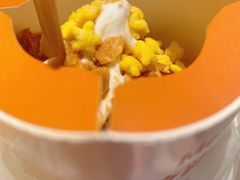 -麦当劳(外高桥DT店)