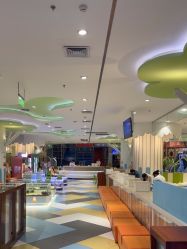 -meland亲子乐园•派对•研学(苏州悠方购物中心店)