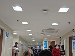 -杭州市第一人民医院(湖滨院区)