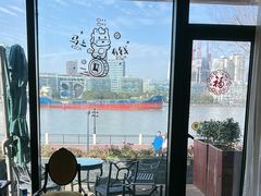-浦江二号·独栋江景餐厅(滨江大道店)