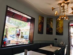 -老别墅西餐厅.酒馆(西堤店)