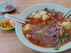 -鸡鸣汤包(仙林店)