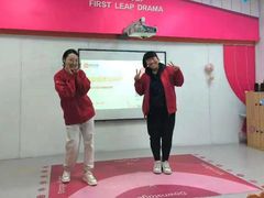 -励步成长中心·英文启蒙·剑桥考级·KET(众美凤凰城校区)