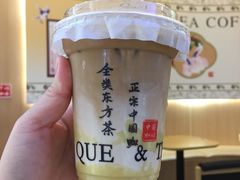 -鹊茶咖啡•新中式(深圳首店)