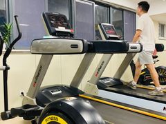 -中田·健身+普拉提(苗栗路店)